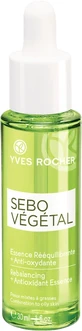 Yves Rocher Anti-oxidant renewal serum 30 ml