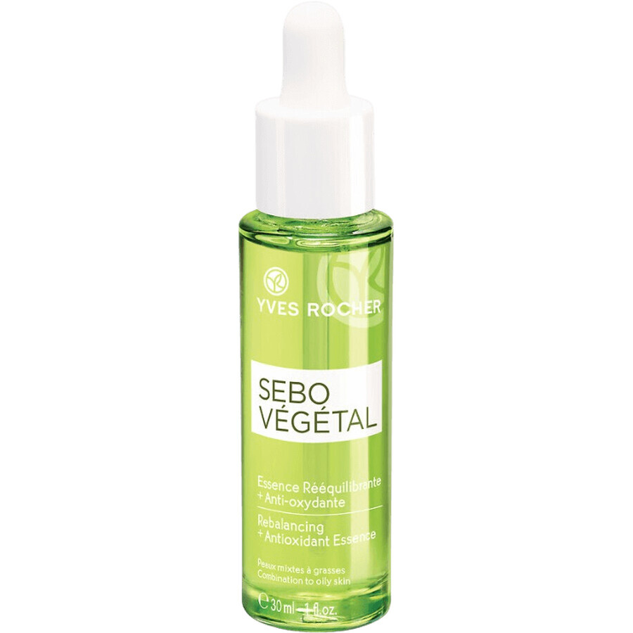 Comprar Yves Rocher Serum renovador antioxidante 30 ml Yves Rocher Serum renovador antioxidante 30 ml