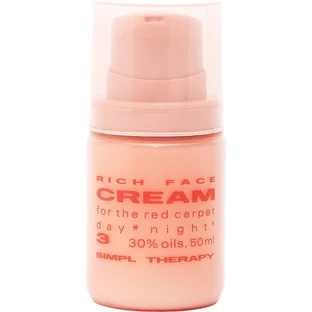 Simpl Therapy Rich Face Cream 50 ml