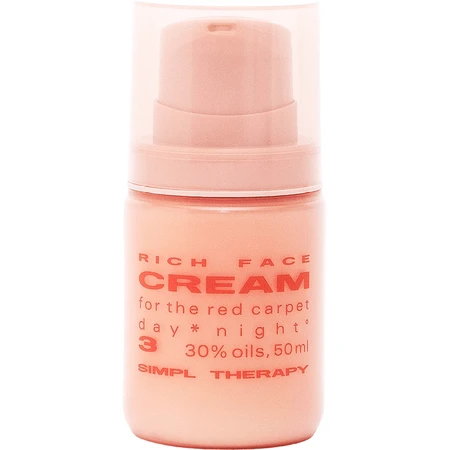 Simpl Therapy Rich Face Cream 50 ml