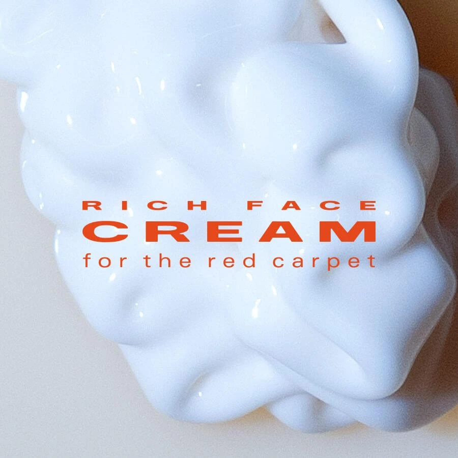 Simpl Therapy Rich Face Cream 50 ml