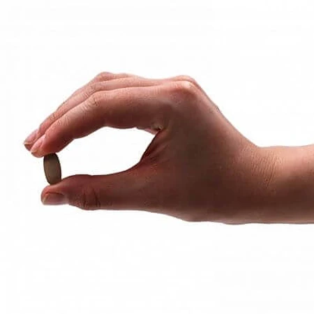 VegVit Multivitamínico con minerales 90 comprimidos
