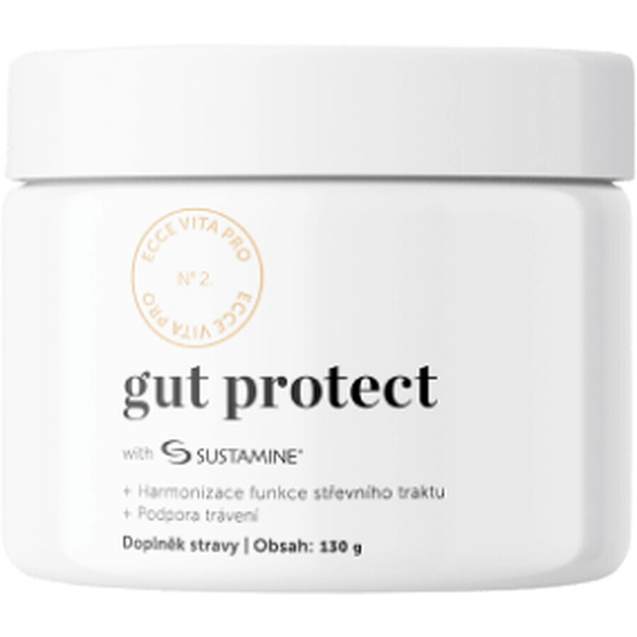 Ecce Vita Gut Protect 130 g