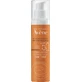 Avène Solaire Anti-ageing Tinted Cream for Sensitive Skin SPF50+ 50 ml