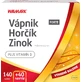 Walmark Calcium Magnesium Magnesium Zinc 180 tablets