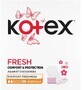 Kotex Liners DEO Normal + 56 pcs