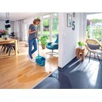 Leifheit Set disco rotante Mop Ergo Leifheit Set disco rotante Mop Ergo