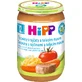 HiPP Organic tomatoes with pasta and veal 220 g