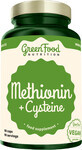 GreenFood Nutrition Methionine 90 capsules