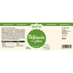 GreenFood Nutrition Methionine 90 capsules