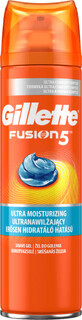 Gel de rasage ultra hydratant Gillette Fusion5 200 ml
