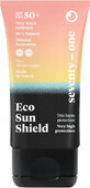 Seventy One Gezichts- en Sportzonnebrandcr&#232;me SPF 50+ 50 ml