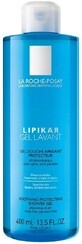 La Roche-Posay LIPIKAR GEL LAVANT gel limpiador 400 ml