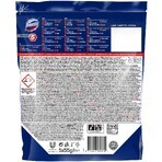 Blocul de toaletă Domestos Power 5 Lime 5 x 55 g Blocul de toaletă Domestos Power 5 Lime 5 x 55 g