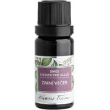 Nobilis Tilia Winterabendmischung aus ätherischen Ölen 10 ml