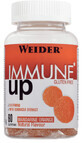 Weider Imune UP, jelly candies 60 pieces