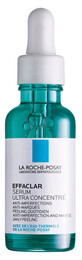 La Roche-Posay Effaclar Serum against skin imperfections and signs of acne 30 ml