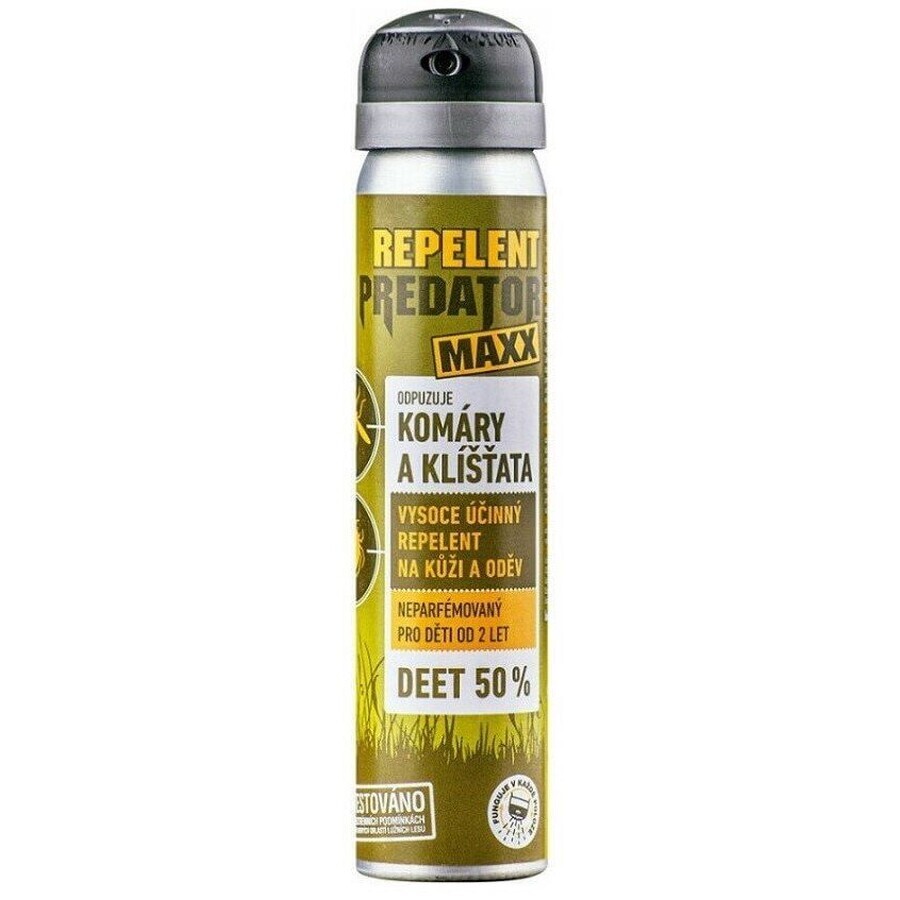 MAXX predator repellent spray 90 ml