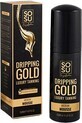 Dripping Gold Luxury Mousse Autoabbronzante Medio 150 ml