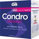 GS Chondro Diamant 100+60 Tabletten Sommer 2023 CZ