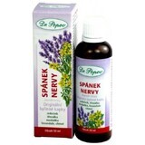 Dr. Popov Sleep-nerve Herbal Drops 50 ml