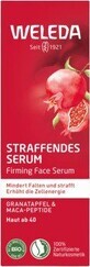 Weleda Intensive Firming Serum with Pomegranate and Maca Peptides 30 ml