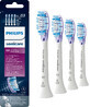 Philips Sonicare Premium Zahnfleischpflege-Ersatzkappe HX9054/17 4 St&#252;ck