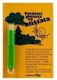 Almiplast tick removal tweezers