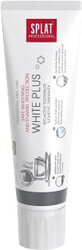 Toothpaste Splat White Plus 100 ml