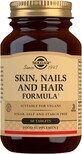 Solgar Skin, nails and hair 60 tablets