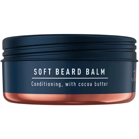 Gillette Bart und Bartbalsam 100 ml