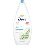 Gel douche Dove Hydrating Care 720 ml Gel douche Dove Hydrating Care 720 ml