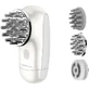 TouchBeauty 1718 facial brush for massage and cleansing