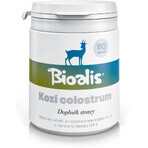 Bioalis Geitenbiest 180 capsules Bioalis Geitenbiest 180 capsules