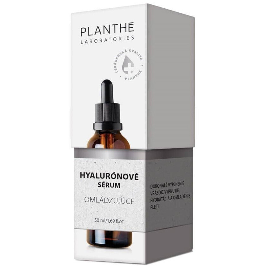 Planthé Hyaluronic Rejuvenating Serum 50 ml