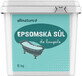 Epsom Salt Allnature 5000 g