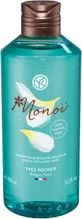 Yves Rocher Monoi de Tahiti Duschgel für Körper und Haar 400 ml