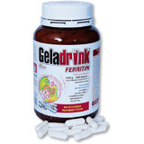 Geladrink Ferritin 360 capsule