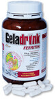Geladrink Ferritin 360 capsules