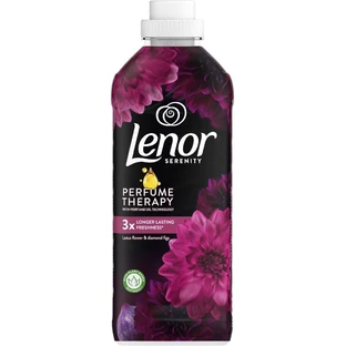 Lenor Diamond Figs & Lotus Water 925 ml