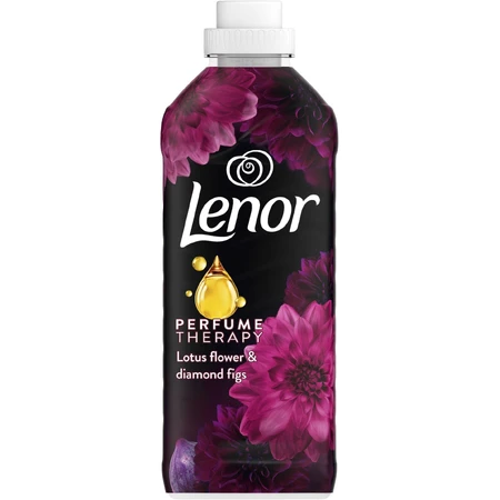 Lenor Diamond Figs & Lotus Water 925 ml