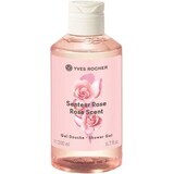 Yves Rocher La Collection Rose gel doccia 200 ml