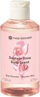 Gel de ducha Yves Rocher La Collection Rose 200 ml