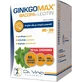 Da Vinci Academia Ginkgomax + Bacopa + Lecithine, 120 capsules