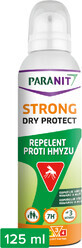 Paranit Repellent Strong Dry Protect 125 ml