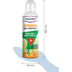 Paranit Repellent Strong Dry Protect 125 ml Paranit Repellent Strong Dry Protect 125 ml