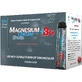 Salutem quelato de magnesio en inyección Salutem quelato de magnesio + B6 sabor cereza, ampollas 10 x 25 ml