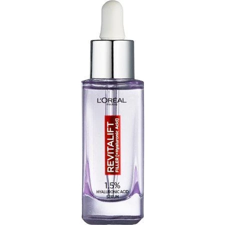L'Oréal Paris Revitalift Filler Anti-rimpelserum met 1,5% puur hyaluronzuur 30 ml