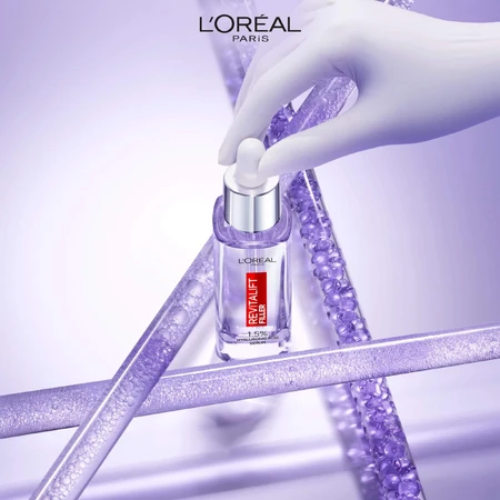 L'Oréal Paris Revitalift Filler Anti-rimpelserum met 1,5% puur hyaluronzuur 30 ml