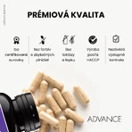 Advance Modin Mental Balance 60 Kapseln